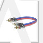 Межблочный кабель Pride RCA Diamond 5м